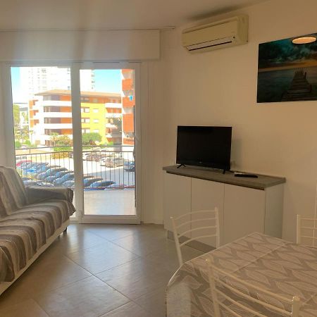 Condominio Cristallo 리그나노 사비아도로 외부 사진