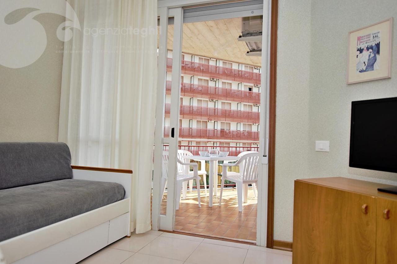 Condominio Cristallo 리그나노 사비아도로 외부 사진