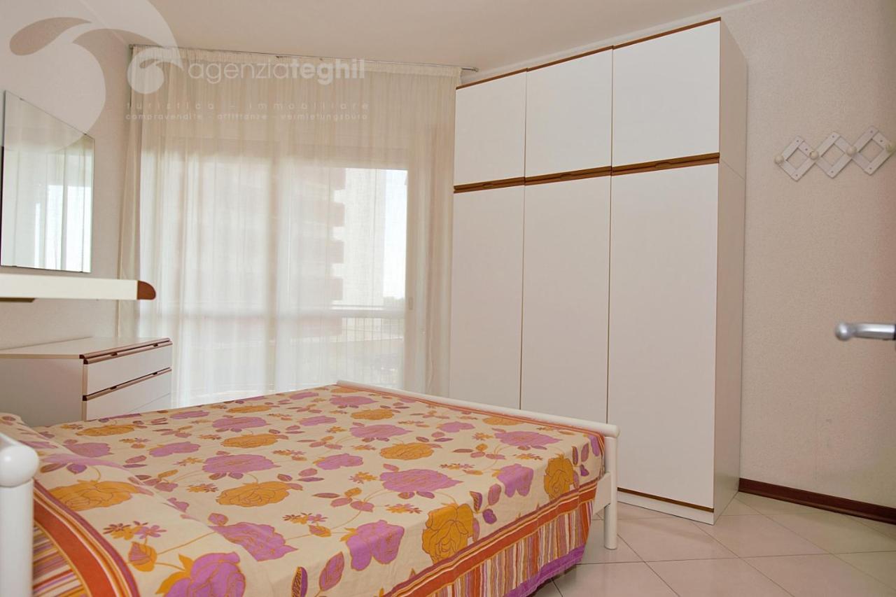 Condominio Cristallo 리그나노 사비아도로 외부 사진