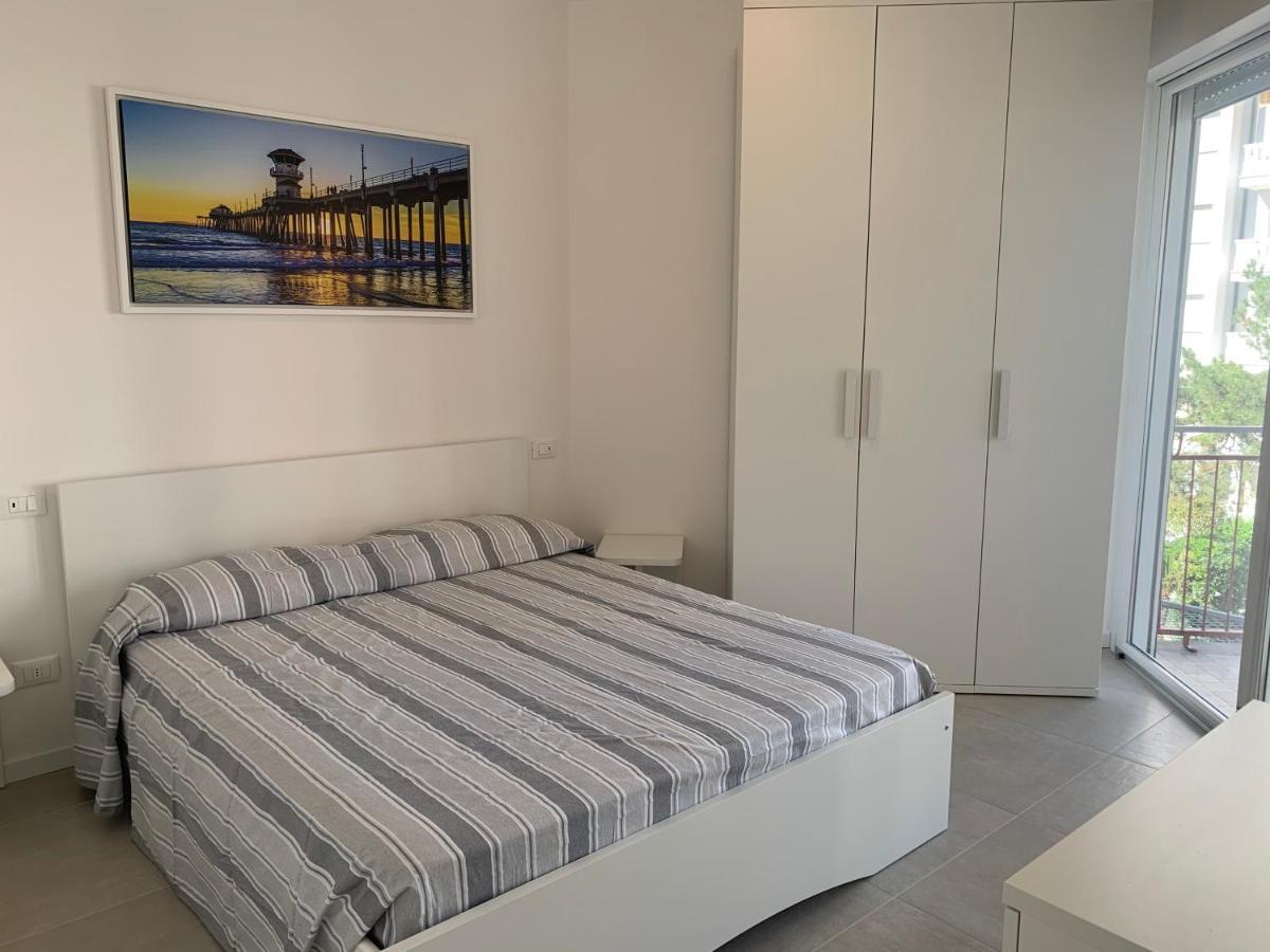Condominio Cristallo 리그나노 사비아도로 외부 사진